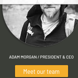 Adam Morgan